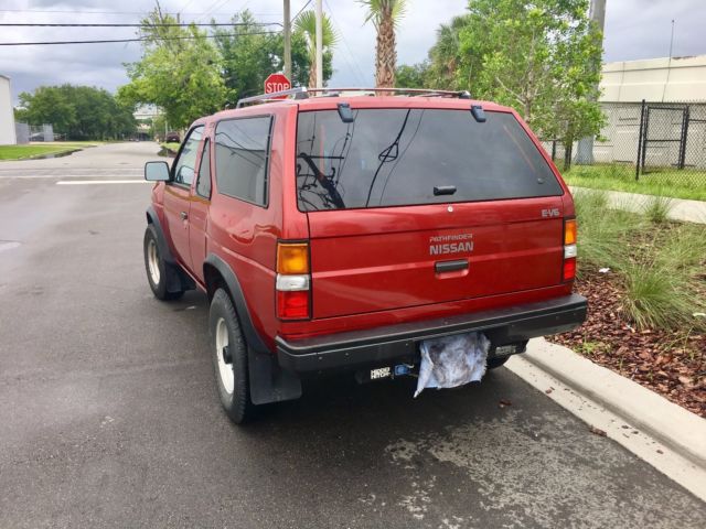4x4 reliability