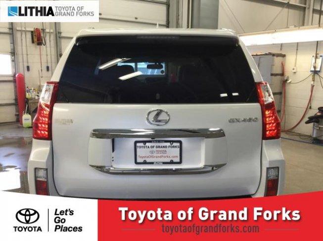 2013 lexus gx 460 premium for sale in grand forks, north dakota
