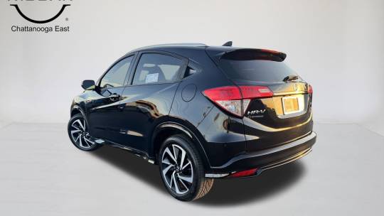 2020 Honda HR-V