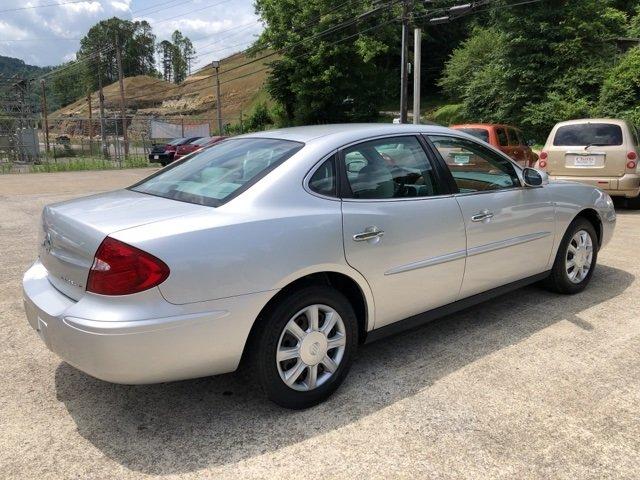used 2005 buick lacrosse cx hazard, ky 41701 for sale in browns fork, kentucky