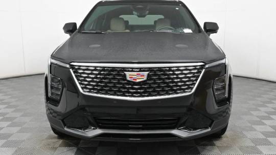 2025 Cadillac XT4
