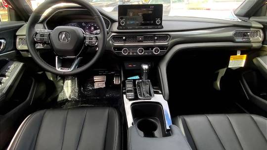 2025 Acura Integra