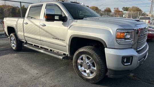 2019 gmc sierra 3500hd denali