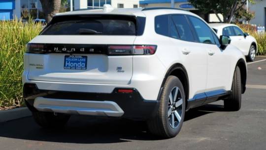 2024 Honda Prologue