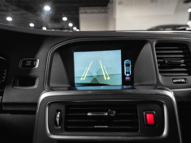 2017 volvo s60 inscription t5