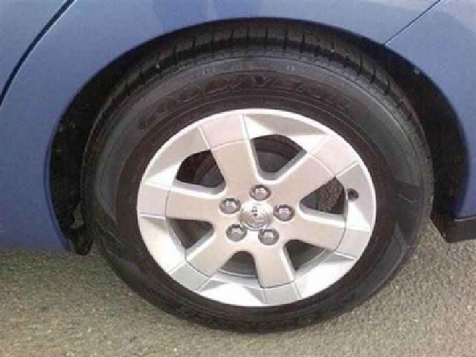 2008 toyota prius standard hatchback 4d in thornton, co