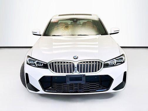 2024 bmw 330