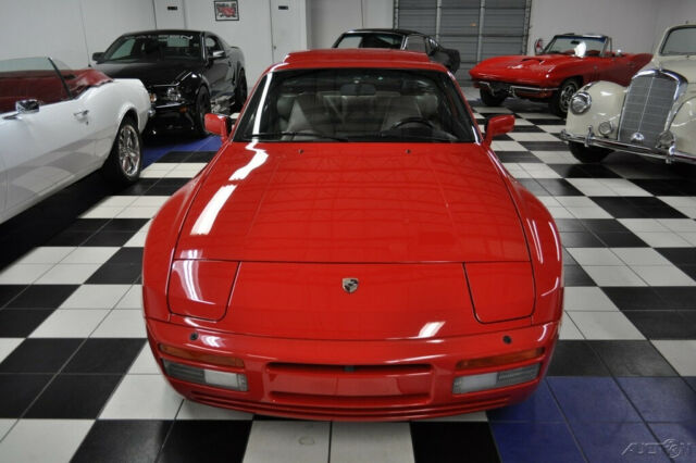 certified carfax - collectors grade - not 911 928 carrera 912