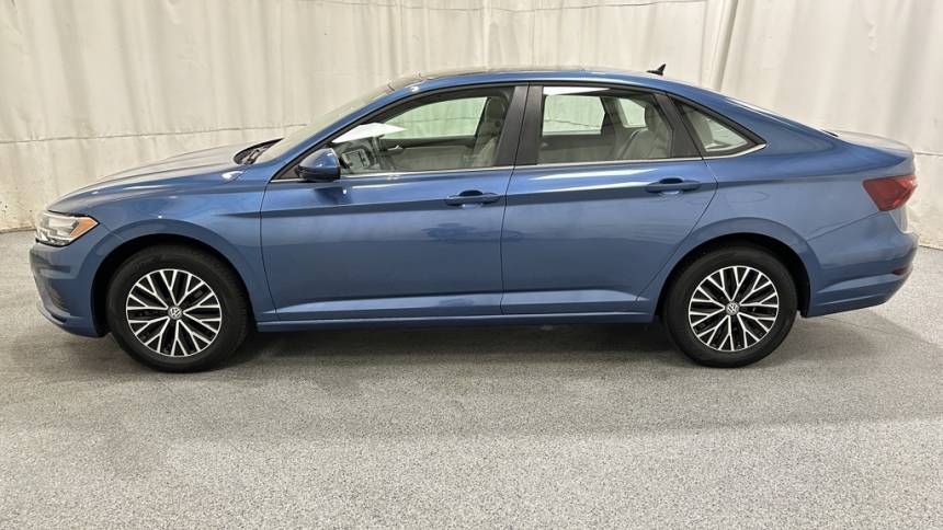 2020 volkswagen jetta s
