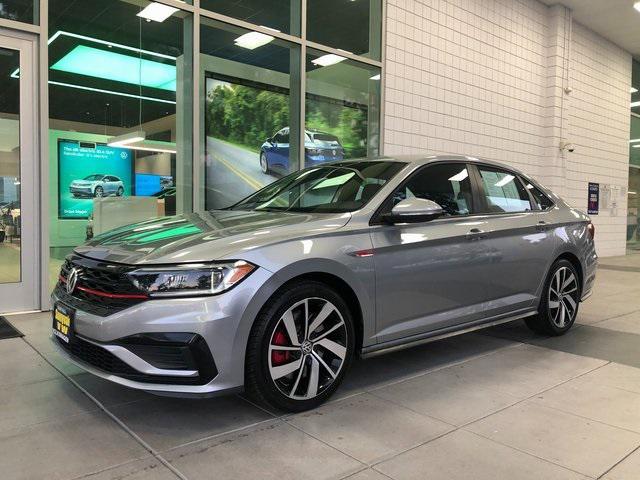 2019 volkswagen jetta gli 2.0t s