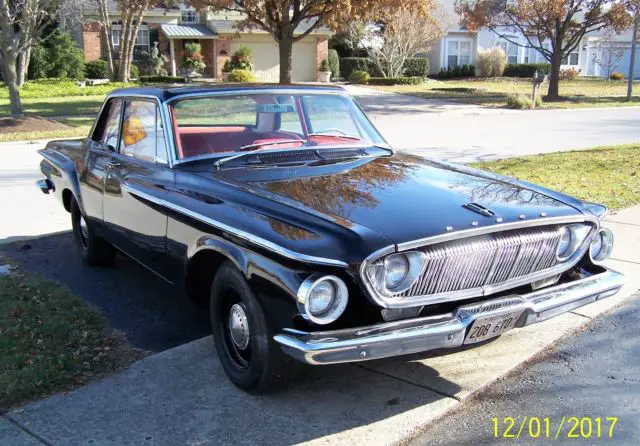 great 1962 dodge dart restored 440 classic car