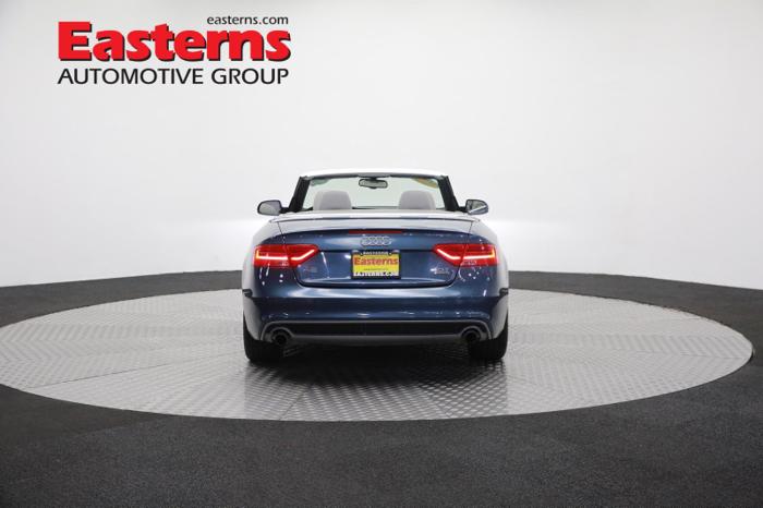 used 2015 audi a5 2.0t premium plus quattro lanham, md 20706 for sale in lanham, maryland