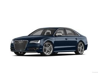 2013 audi s8 4.0t