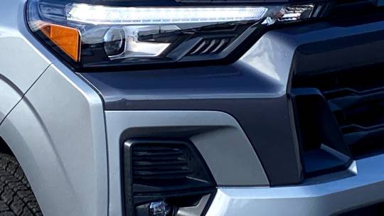 2024 Chevrolet