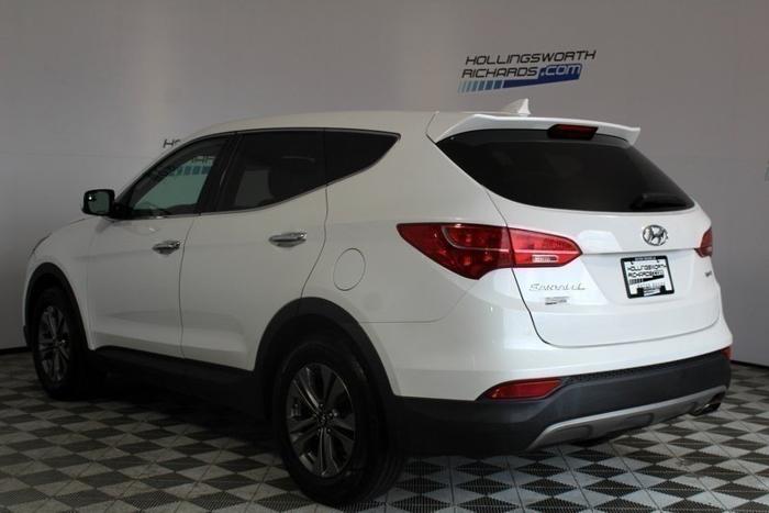 used 2015 hyundai santa fe fwd sport baton rouge, la 70806 for sale in baton rouge, louisiana