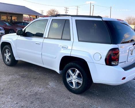 2007 chevrolet trailblazer in saint louis, missouri