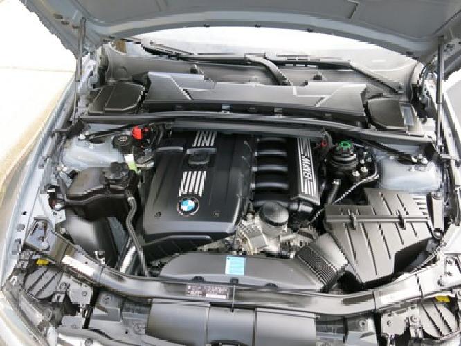 obo 2008 bmw 328ci convertible in evansville, in