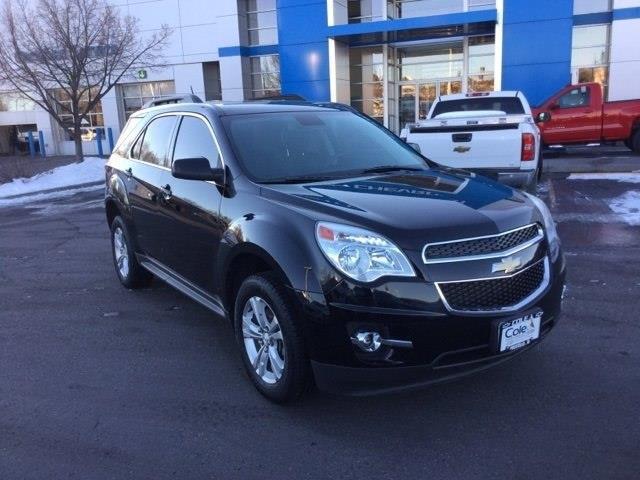 2013 chevrolet equinox lt awd lt 4dr suv w/ 2lt for sale in pocatello, idaho