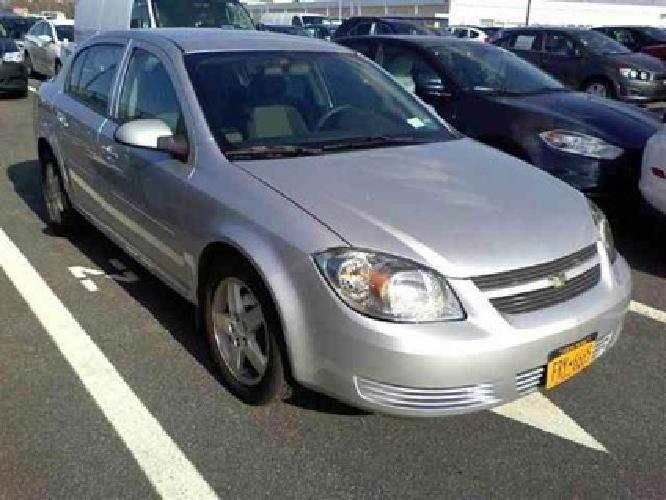 2010 chevrolet cobalt lt sedan 4d in rockville centre, ny