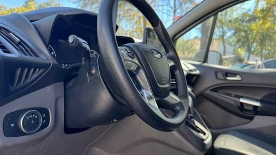 2019 Ford Transit Connect