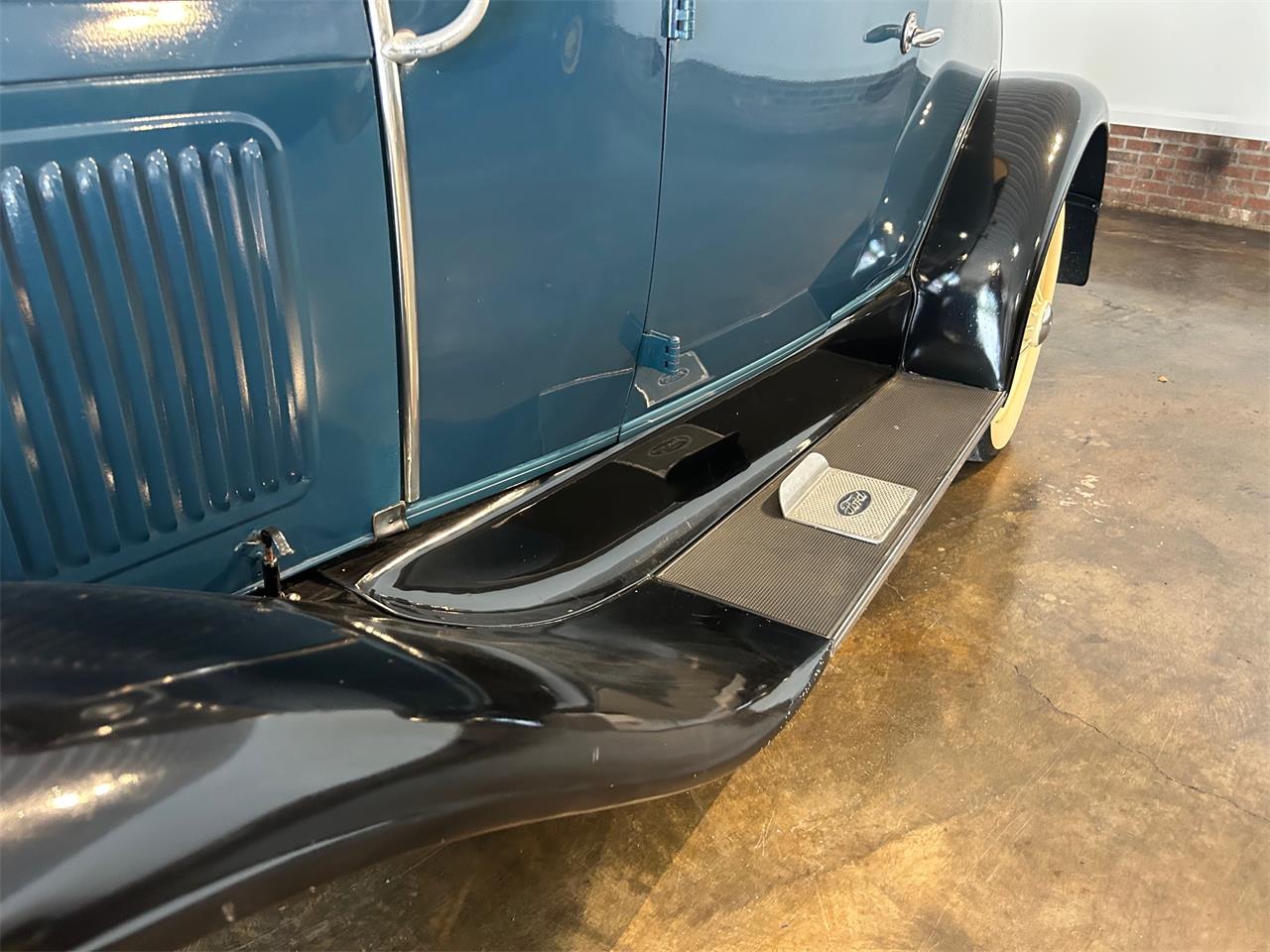 1931 ford model a