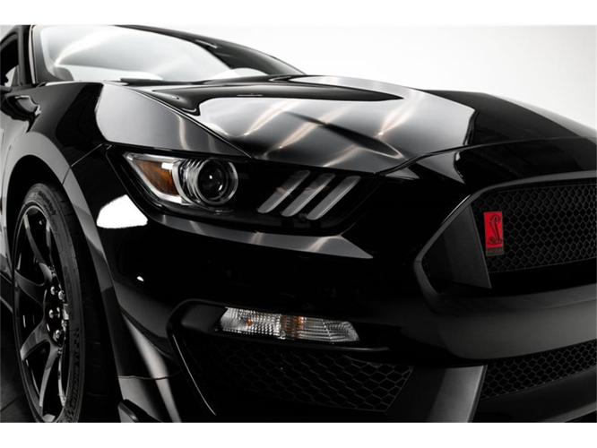 2020 shelby gt350 in charlotte, north carolina