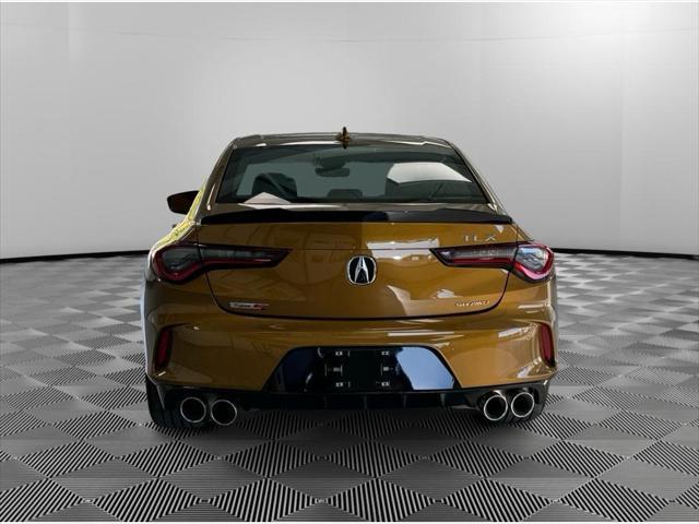 2021 acura tlx base