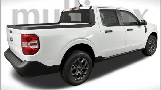 2024 Ford Maverick