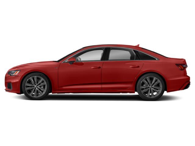 2019 audi a6 t mulliner