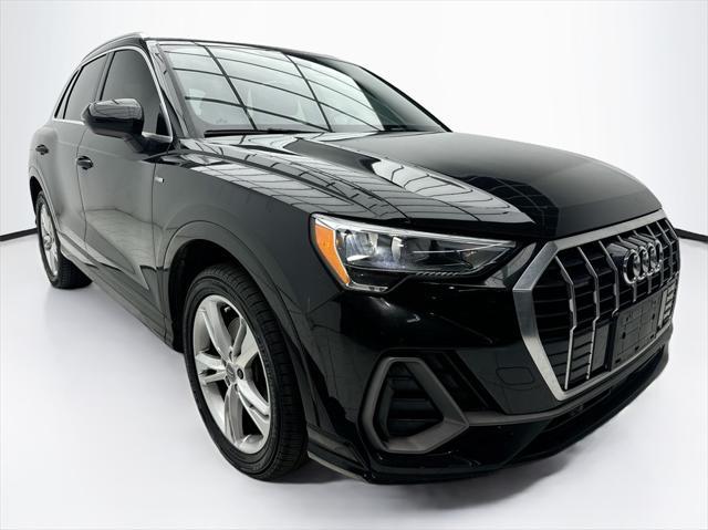 2020 audi q3 45 s line premium