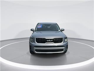 2023 Kia Telluride lx