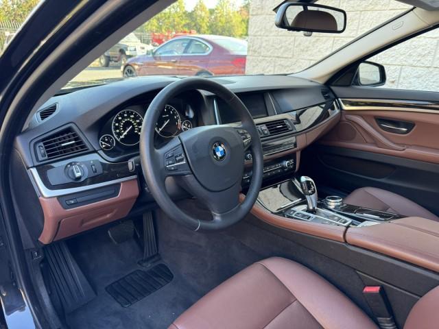 2014 bmw 528 i xdrive