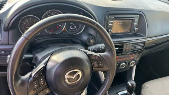 2014 Mazda CX-5