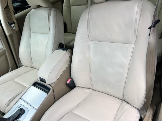 2013 volvo xc90 4dr premier plus