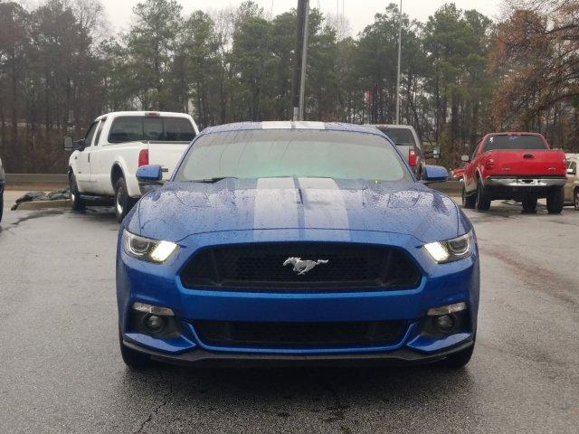 used 2017 ford mustang gt premium union city, ga 30291 for sale in union city, georgia