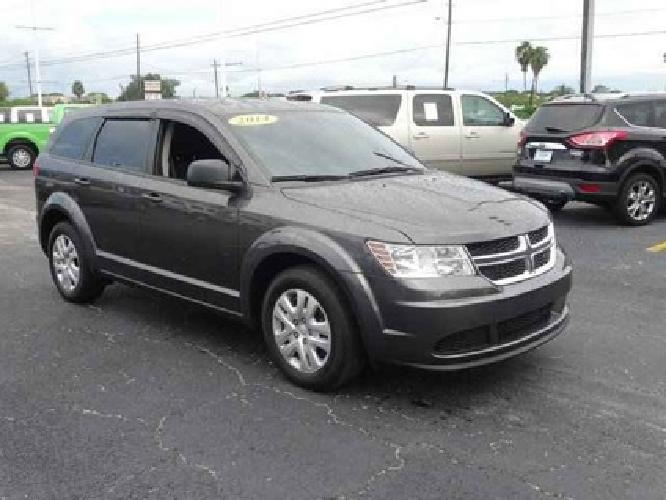 2014 dodge journey se in pinellas park, fl