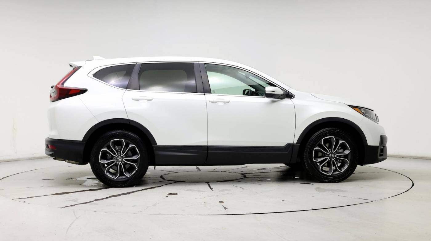 used 2020 honda cr-v ex-l $24,998great deal 59,268 mi. location: winchester