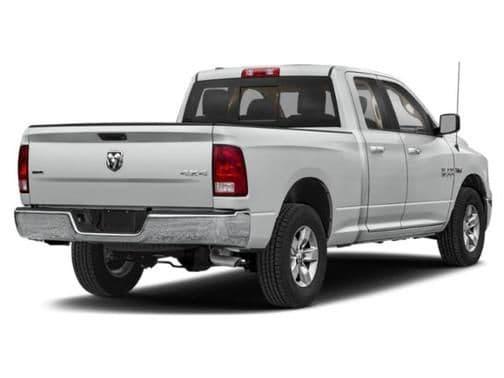 2021 ram 1500 classic warlock quad cab 4x4 6'4' box in eggville, mississippi