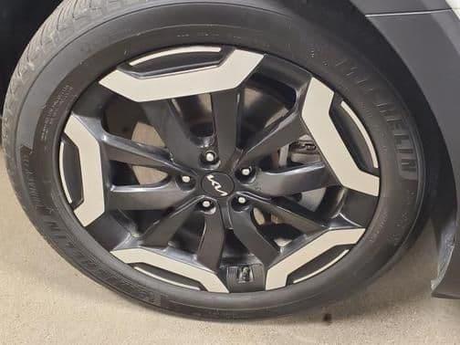 2023 kia telluride ex in marshall, michigan