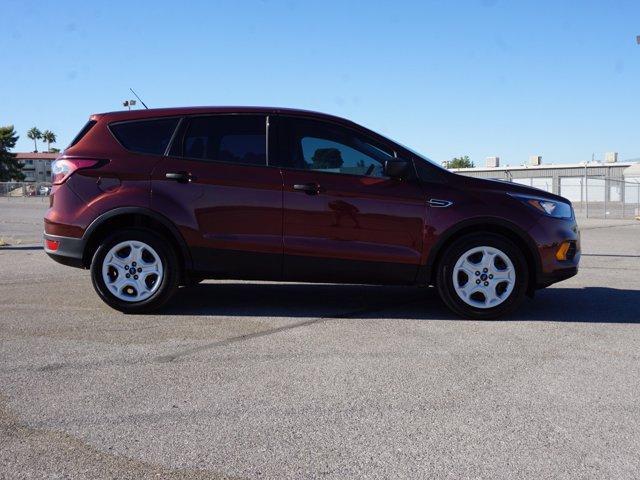 2018 ford escape in las vegas, nevada
