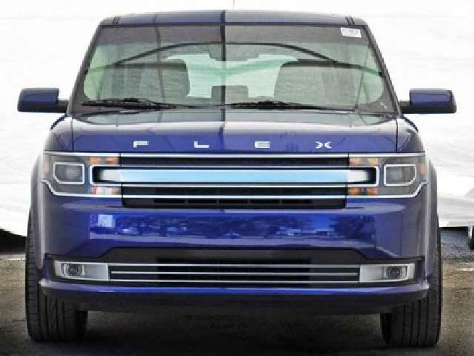 2013 ford flex limited in lake worth, fl