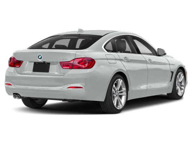 2019 bmw 430 gran coupe i xdrive