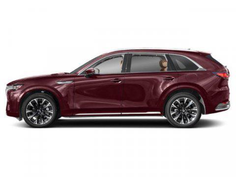 2024 mazda cx-90 base