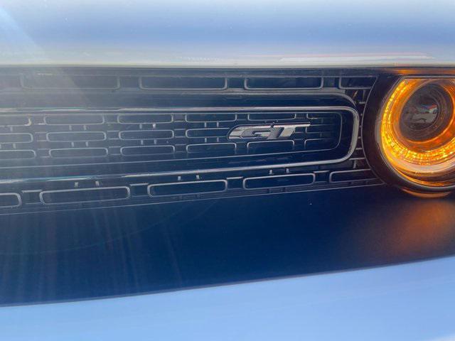 2021 dodge challenger gt