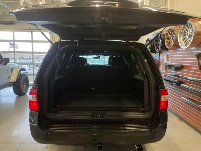 2015 ford expedition limited in otsego, minnesota