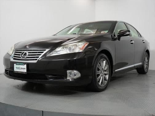 2012 lexus es 350 in denver, colorado