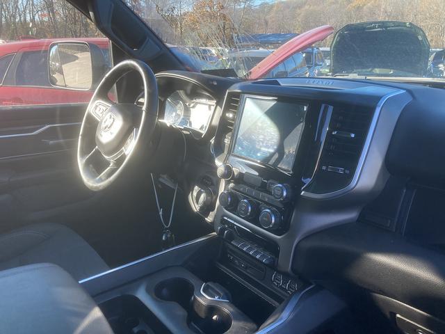 2019 ram 1500 in mount pleasant, pennsylvania