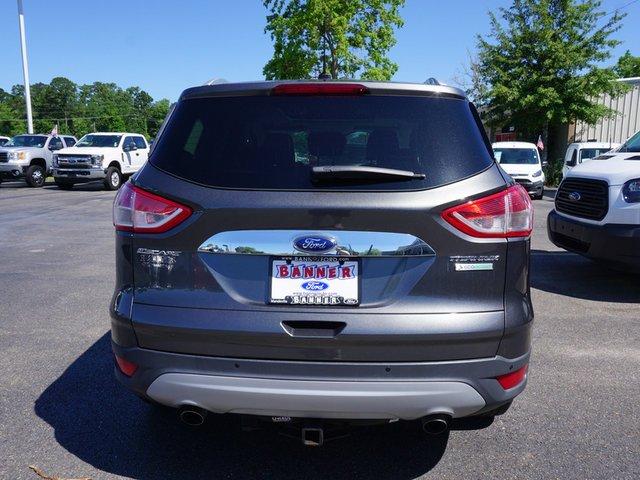 used 2015 ford escape fwd titanium mandeville, la 70471 for sale in mandeville, louisiana