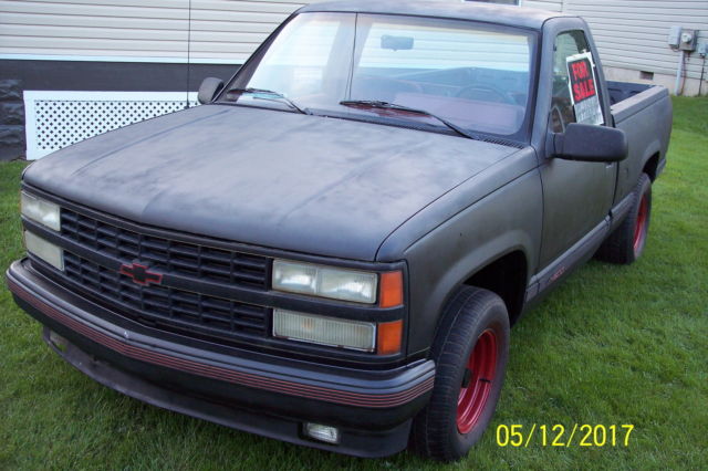 big block 496 engine