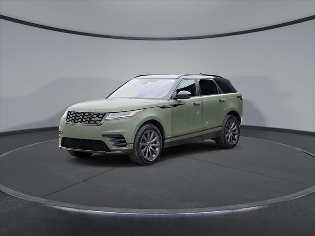 2018 land rover range rover velar p250 s r-dynamic